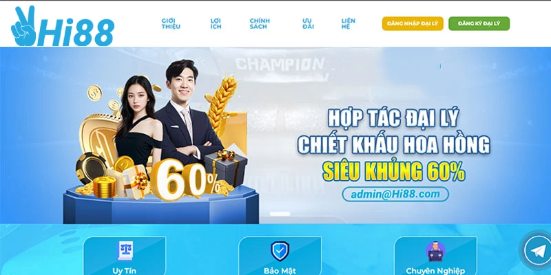 dai ly hi88 hoa hong khung