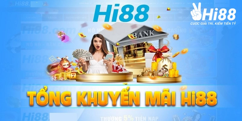 khuyen mai the thao hi88