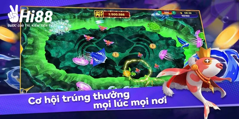 choi ban ca dai than