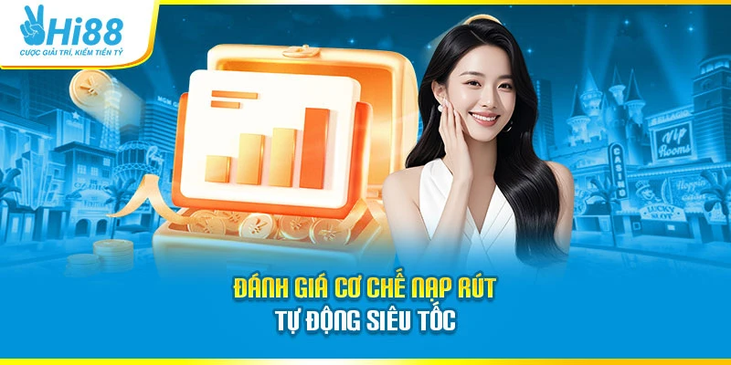 Đọc điều kiện và theo dõi trạng thái giao dịch.